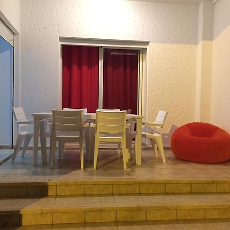 Apartament Assilah Marina Golf Zewnętrze zdjęcie