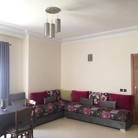 Apartament Assilah Marina Golf Zewnętrze zdjęcie