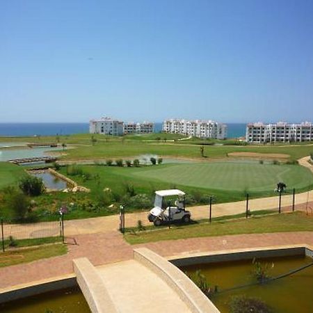 Apartament Assilah Marina Golf Zewnętrze zdjęcie