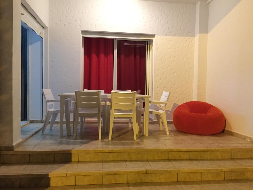Apartament Assilah Marina Golf Zewnętrze zdjęcie