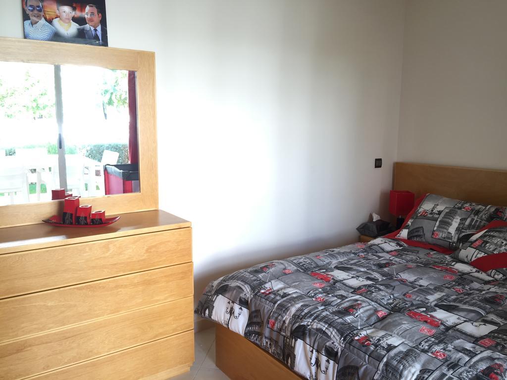 Apartament Assilah Marina Golf Zewnętrze zdjęcie
