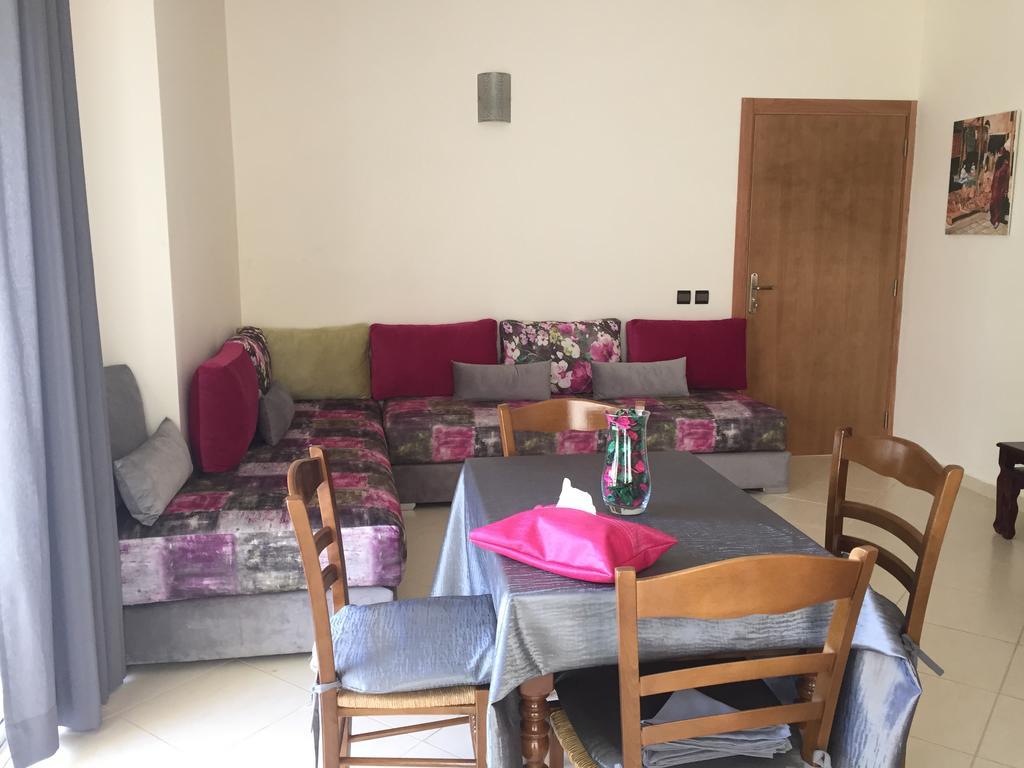 Apartament Assilah Marina Golf Zewnętrze zdjęcie