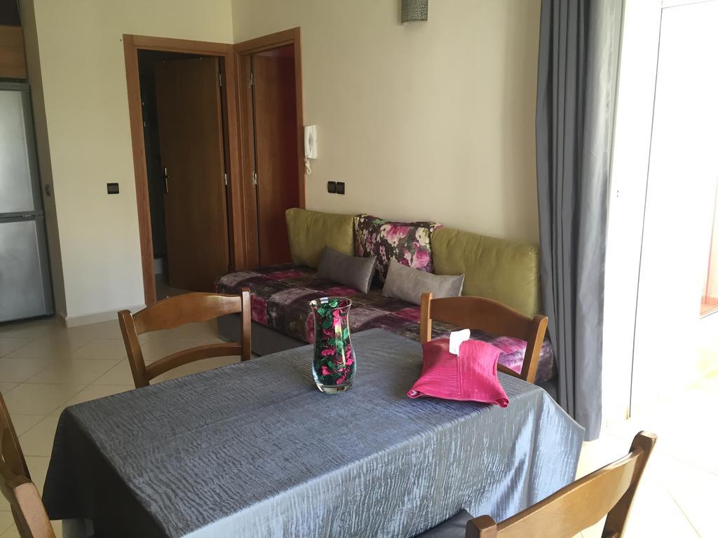 Apartament Assilah Marina Golf Zewnętrze zdjęcie