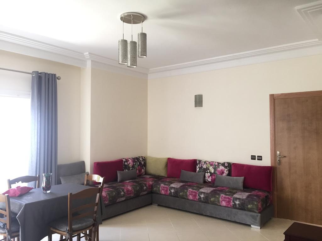 Apartament Assilah Marina Golf Zewnętrze zdjęcie