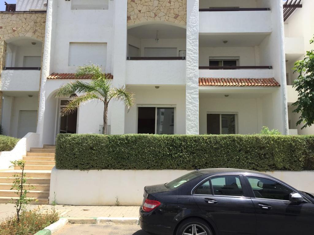 Apartament Assilah Marina Golf Zewnętrze zdjęcie