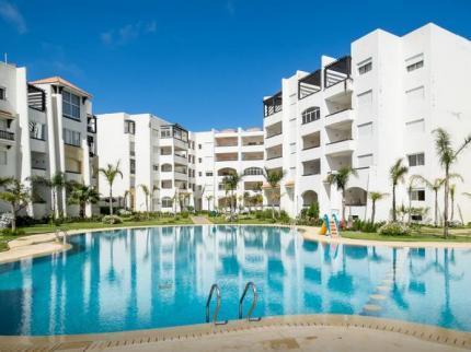 Apartament Assilah Marina Golf Zewnętrze zdjęcie